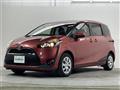 2017 Toyota Sienta
