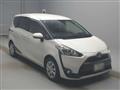2016 Toyota Sienta