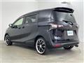 2016 Toyota Sienta