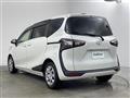 2018 Toyota Sienta