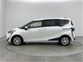 2018 Toyota Sienta