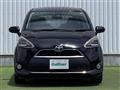 2017 Toyota Sienta