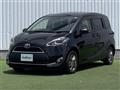 2017 Toyota Sienta