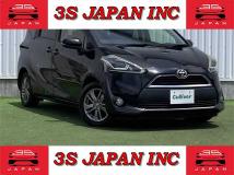 2017 Toyota Sienta