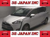 2017 Toyota Sienta