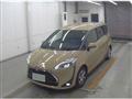2021 Toyota Sienta