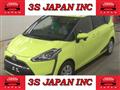 2016 Toyota Sienta
