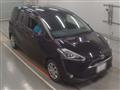 2017 Toyota Sienta