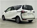 2020 Toyota Sienta