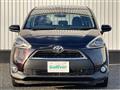 2018 Toyota Sienta
