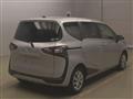 2017 Toyota Sienta