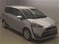 2017 Toyota Sienta