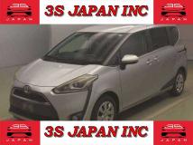 2017 Toyota Sienta