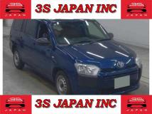 2021 Toyota Probox