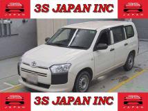 2020 Toyota Probox