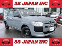 2020 Toyota Probox Van