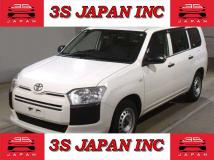 2020 Toyota Probox