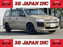 2020 Toyota Probox Van