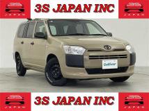 2019 Toyota Probox Van