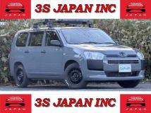 2020 Toyota Probox Van