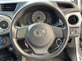 2011 Toyota Vitz