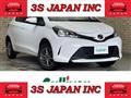 2016 Toyota Vitz