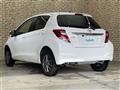 2016 Toyota Vitz