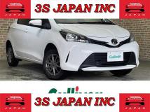 2016 Toyota Vitz