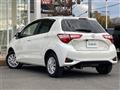2019 Toyota Vitz