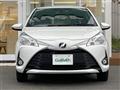 2019 Toyota Vitz