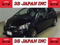 2014 Toyota Vitz