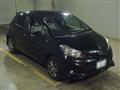 2014 Toyota Vitz