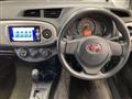 2014 Toyota Vitz