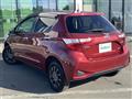 2018 Toyota Vitz