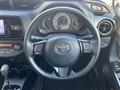 2018 Toyota Vitz