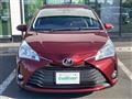2018 Toyota Vitz