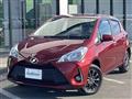 2018 Toyota Vitz