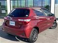 2018 Toyota Vitz