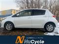 2012 Toyota Vitz