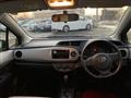 2012 Toyota Vitz