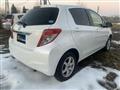 2012 Toyota Vitz
