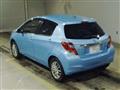 2015 Toyota Vitz