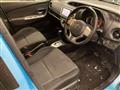 2015 Toyota Vitz