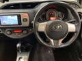 2015 Toyota Vitz