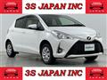 Toyota/Vitz