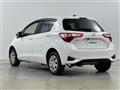 2018 Toyota Vitz