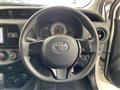 2018 Toyota Vitz