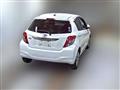 2011 Toyota Vitz