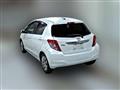2011 Toyota Vitz