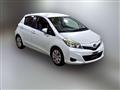 2011 Toyota Vitz
